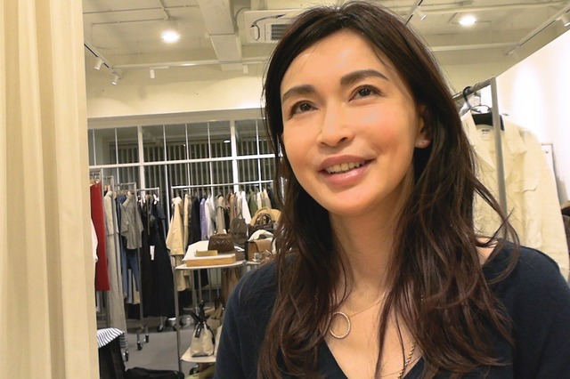 長谷川京子に『セブンルール』が長期密着！仕事・家事・育児......包み隠さず見せる素顔とは 画像