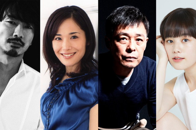 7月木曜劇場『純愛ディソナンス』に筧美和子・眞島秀和らの出演決定！シーン写真も初解禁 画像