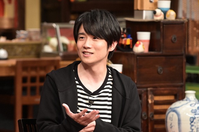 風間俊介が「朝ドラの思い出！」と語る名物ペペ飯......『人生最高レストラン』 画像