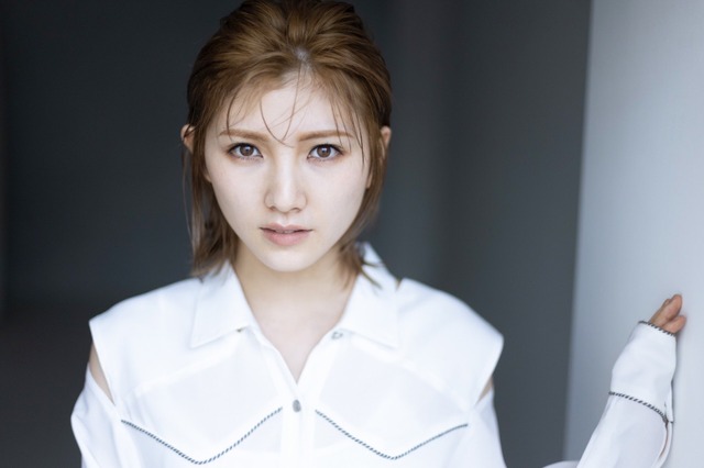 AKB48・岡田奈々、10周年ソロコン追加公演決定「どっちも来てください~」 画像