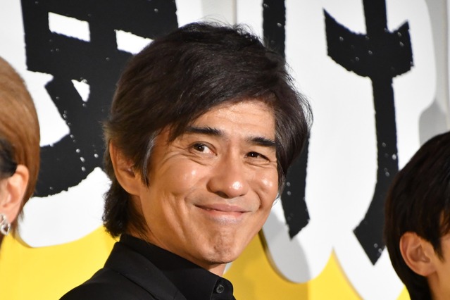 三國連太郎さんの貴重映像テレビ初公開!息子・佐藤浩市について語る「僕がいなくなっても…」 画像