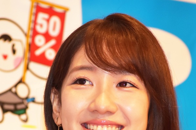 AKB48・柏木由紀、秋元康から永久在籍の許可「何歳までいてもいい」 画像