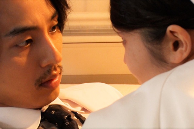 キスマイ脚本シリーズ第2弾！看護師と病院で.....藤ヶ谷「攻めました！自分の集大成！」 画像