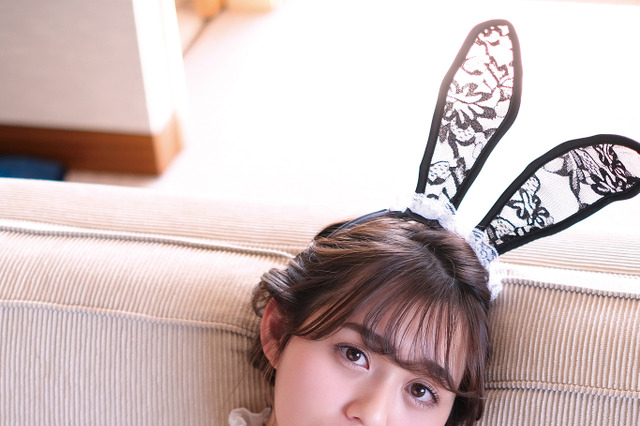 美澄衿依、「ギャルコン2021」準GP受賞の完璧なプロポーション見せるDVDが配信スタート！ 画像