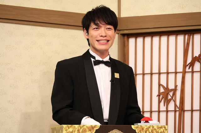 『ENGEIグランドスラム』2時間SP!新企画「無声演芸劇場」に麒麟・川島「奇跡の連続でした」 画像
