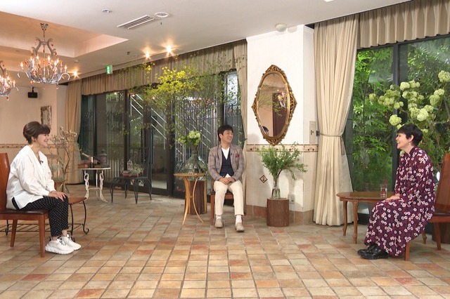 40年来の付き合い...野口五郎・岩崎宏美・大竹しのぶが語る“出会い”から“これまで”......『ボクらの時代』 画像