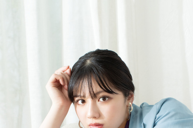 日向坂46・渡邉美穂が5年間のアイドル人生を振り返る!卒業記念書籍発売決定 画像