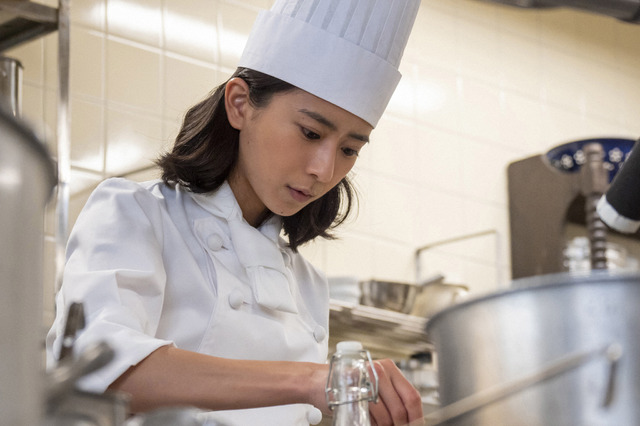 暢子、房子から衝撃の通告を受ける！？…30日の『ちむどんどん』第36話 画像