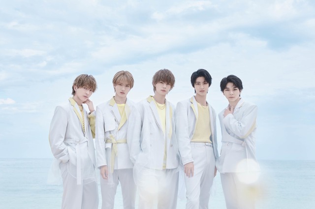 M!LK、グループ史上最大キャパシティの東名阪ホールツアー開催決定！ 画像