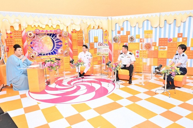 固定観念を覆す令和の「自衛隊メシ」にマツコが唸る 画像