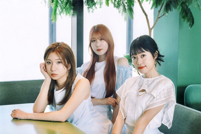 リトグリ、7日間連続でTikTokにニューシングル振付動画公開 画像