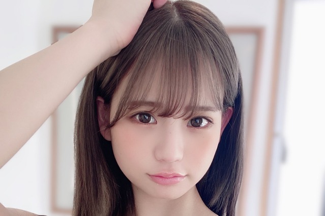NMB48・和田海佑、迫力の谷間ショット公開!『GIRLS-PEDIA』オフショット 画像