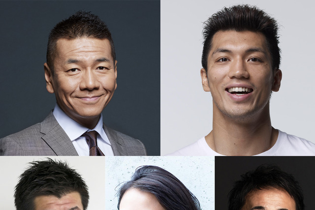 WBA・IBF・WBC世界バンタム級王座統一戦「井上尚弥vsノニト・ドネア」Prime Videoで独占ライブ配信！ 画像