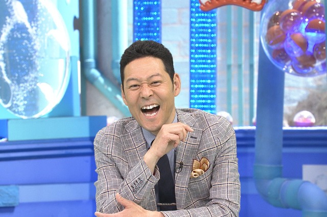 かまいたち&チョコプラ、秒で4人同時鼻毛ゼロ?!今夜放送『ドッキリGP』SP 画像