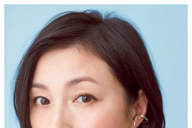 広末涼子、『テレ東音楽祭』4年連続5回目のMCに「今から楽しみです」 画像