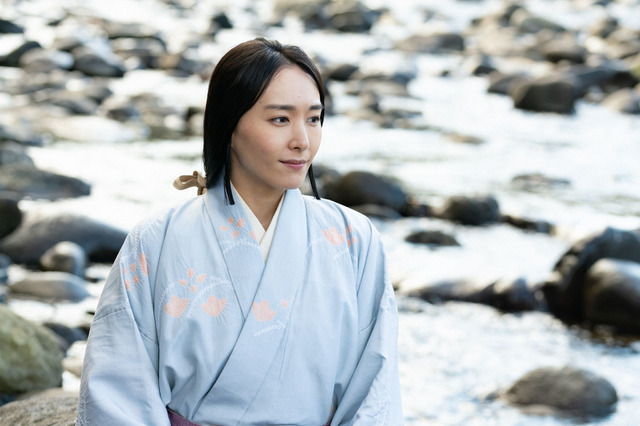八重を失った義時の生きる道とは？比企能員は一族の比奈を.......『鎌倉殿の13人』 画像