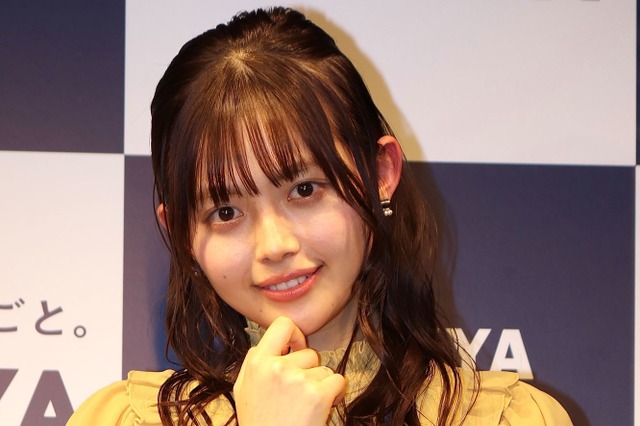 森日菜美、『呼び出し先生タナカ』で天然全開！爆笑回答で爪痕残す 画像