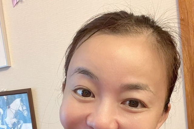 ダイエットで25キロ減の華原朋美、“プチ断食”に挑戦！ 画像