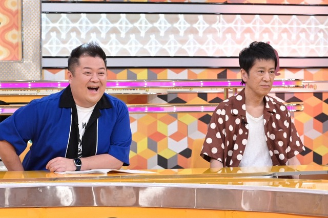 榊原郁恵が息子・渡辺裕太に水着写真集を相談！反応は？……今夜放送『モニタリング』 画像