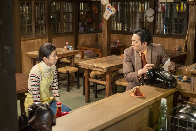 『ちむどんどん』第44話、賢三の言葉に感動!相変わらずの賢秀には厳しい意見も 画像