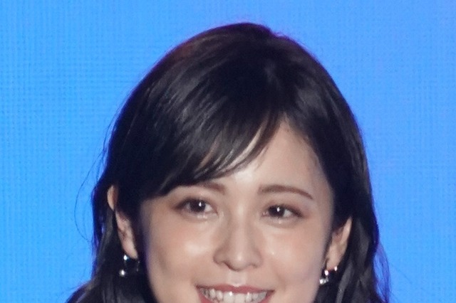 久慈暁子、LAへ！「見えるもの全部鮮やか」とSNSに幸せコメント 画像