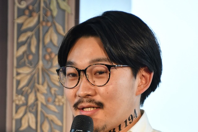 オズワルド伊藤、人生最高の町中華は渋谷にあり!「30秒で出てきて1分で食えます」 画像