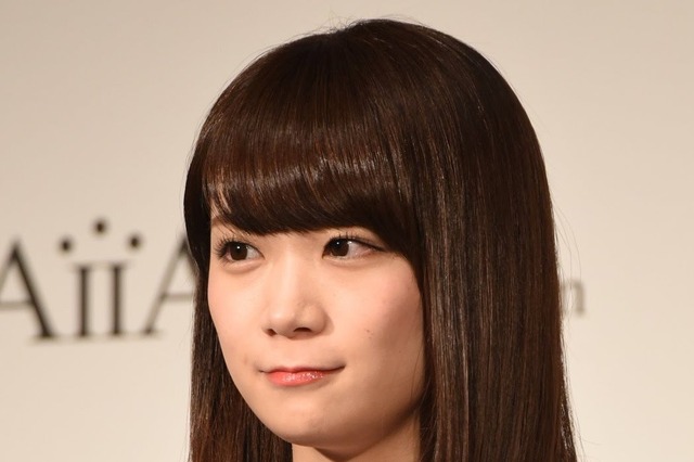 乃木坂46・秋元真夏、推しメン筒井あやめからの“誕プレ”リクエストにドギマギ「どうしたらいいのか…」 画像