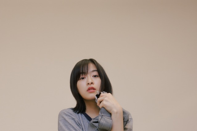 森七菜、前を向いて行く気持ちを歌った新曲リリース決定！作詞・作曲は森山直太朗 画像
