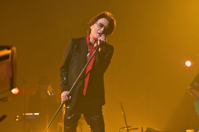 甲斐よしひろがNHK『The Covers』初登場!ザ・ピーナッツやエレカシの名曲をカバー 画像