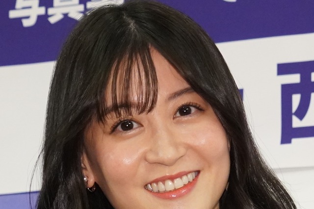 元NMB48・上西恵、最新写真集の増刷が決定！SNSでオフショットも公開 画像