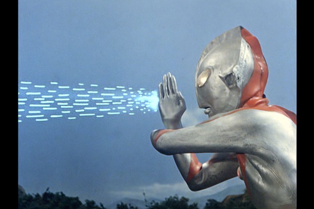 『ウルトラマン』第1話、第30話がハイビジョンリマスター版で放送決定 画像