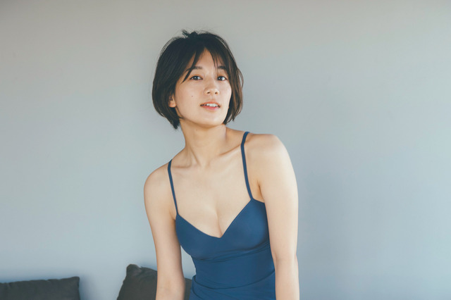 佐藤美希、サウナで整ったオトナの美ボディ公開 画像