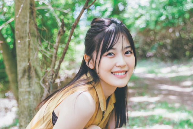 乃木坂46・柴田柚菜、矢久保美緒ら注目アイドルの『B.L.T.』特典ポストカードが一挙公開! 画像