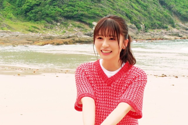 長濱ねるの『セブンルール』スピンオフ特番放送決定！第二の母や、親友も登場 画像