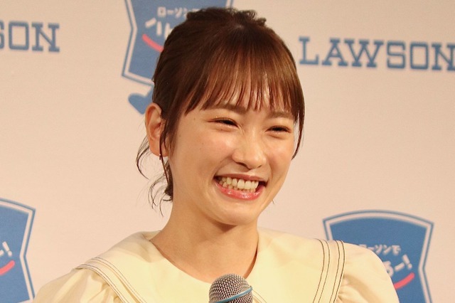 川栄李奈、驚きのオーディション事情！大河出演中にカムカムオーディション 画像