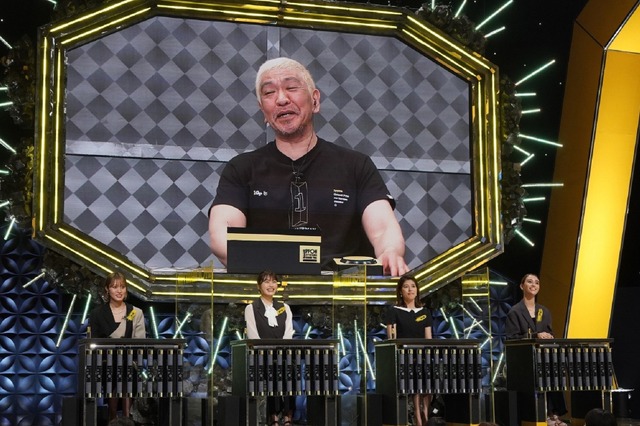初の「IPPON女子グランプリ」開催!NMB48渋谷、滝沢カレンら出演 画像
