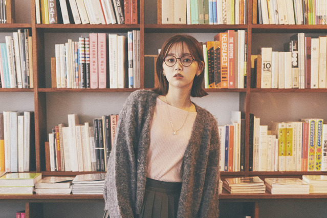 江野沢愛美、高身長の女性のための新ファッションブランド「ARUMDY」今秋スタート 画像