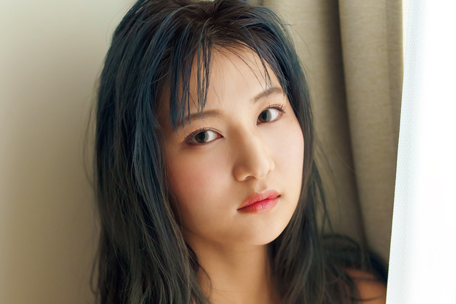 「#PEXACOA」まゆたゆま、初のソログラビアで妄想かきたてるツンデレ彼女 画像