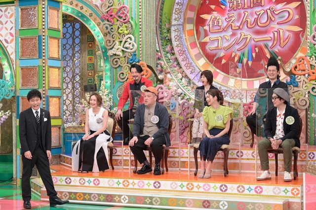お題「ガッツポーズ」にメンバー大苦戦！…今夜の『プレバト！！』 画像
