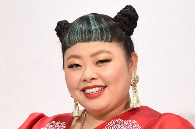 渡辺直美、ビヨンセと14年ぶり再会！彼女のほうから楽屋挨拶 画像