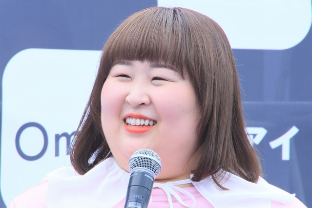 3時のヒロイン・かなで、20日間で10キロ減!過酷すぎるダイエット法明かす 画像