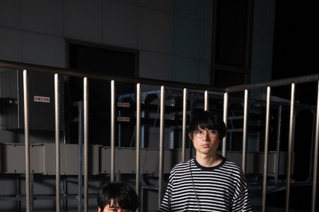 ラジオ番組『空気階段の踊り場』初の書籍化！袋とじに「水川かたまりビジュ爆発グラビア」 画像