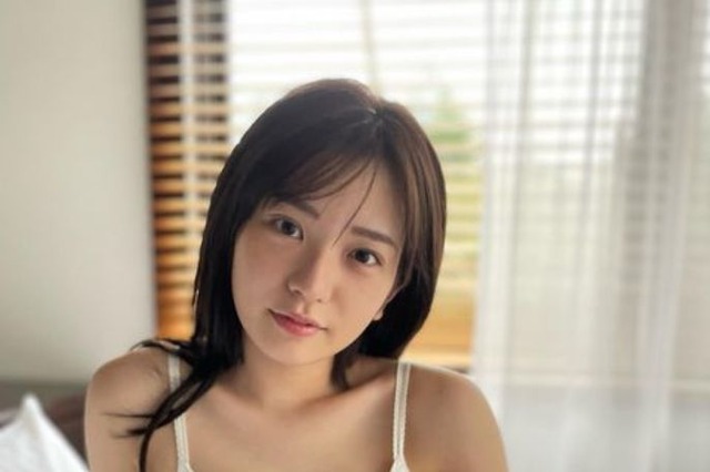 【ピックアップ】グラビア×女優業で活躍！元ラストアイドル・長月翠 画像