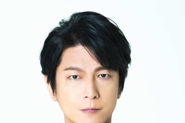 及川光博の全国ツアーがフジテレビTWOで独占放送決定! 画像