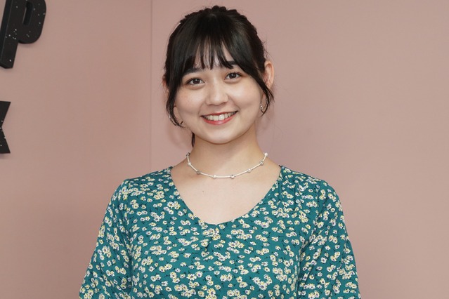 「ギャルコン」準GPの美澄衿依、抜群のスタイル披露もCUPサイズは「秘密かな」 画像