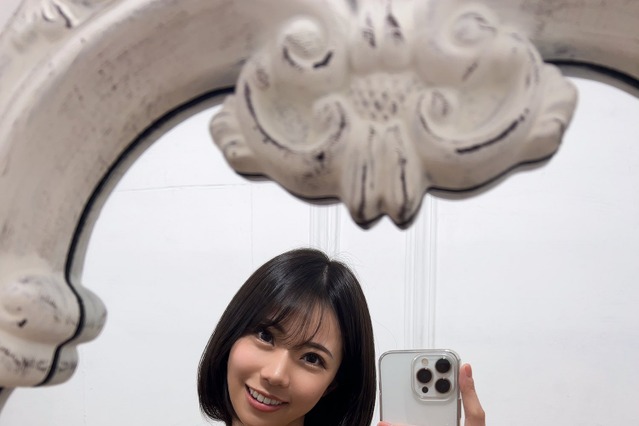 鈴木ふみ奈、誕生日直前に牛柄ビキニ披露しファンに感謝！ 画像