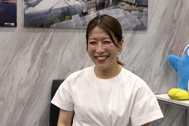ドンキ初の女性執行役員・二宮仁美、個性的なデザインを作り続けるの7つのルール 画像