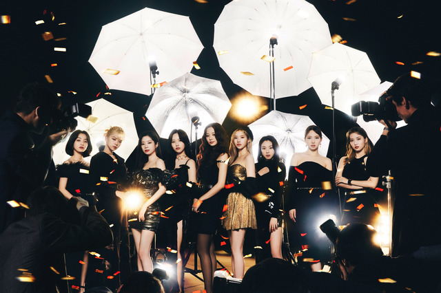 TWICEがNHK『Venue101』スピンオフ特番に！日本デビュー5年を振り返る 画像