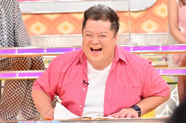 卓球金メダリスト水谷隼、先生に変装し強豪校卓球部に潜入!今夜放送『モニタリング』 画像