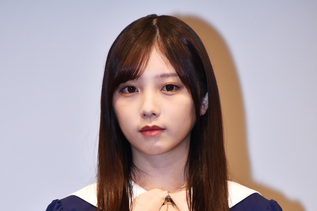 乃木坂46・与田祐希の寝顔ショットにファン悶絶 画像